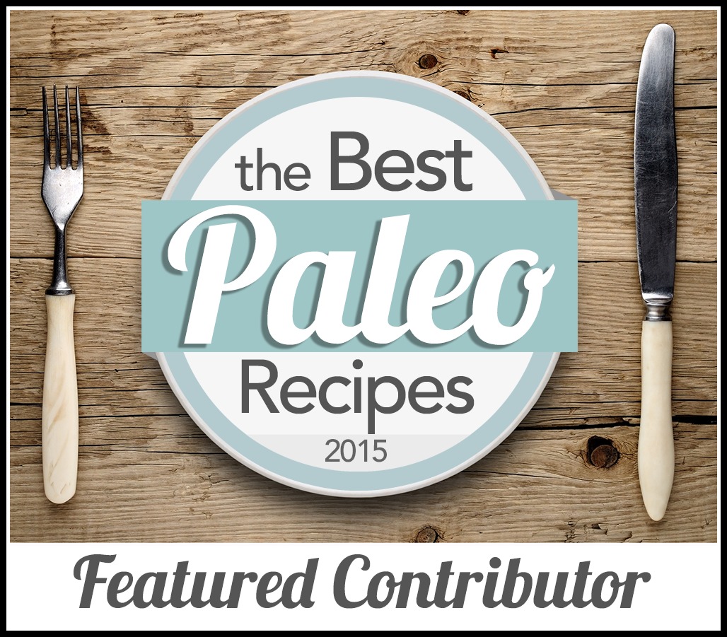 The Best Paleo Recipes of 2015 eBook - www.betterwithcake.com