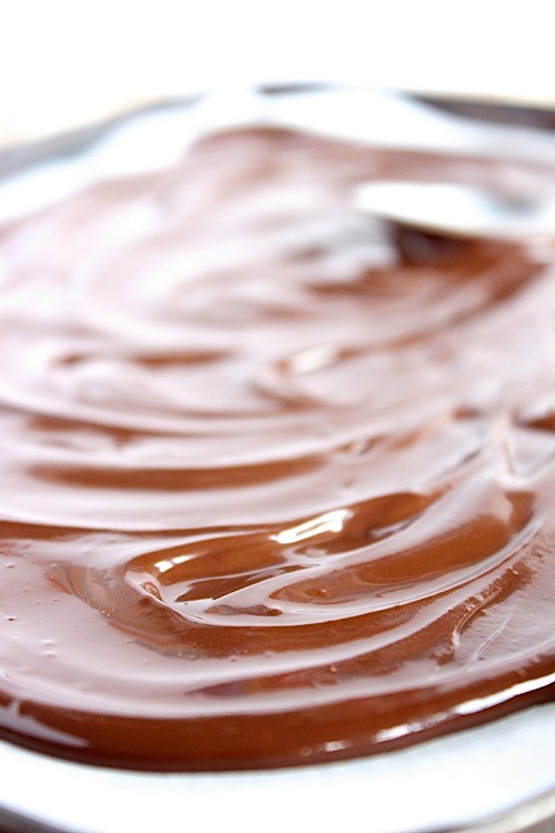 3 Ingredient, Dark Chocolate Hazelnut Cashew Butter Cups - {Sugar Free, Gluten Free, Dairy Free, Vegan, Keto & Paleo Friendly} - www.betterwithcake.com