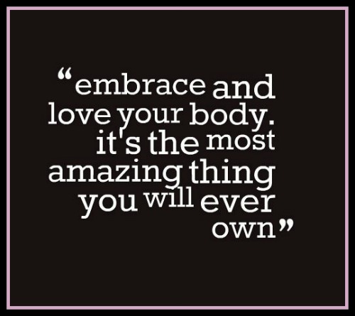 Embrace-your-body