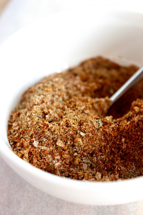 Healthy, Homemade Mexican Seasoning | Better with Cake