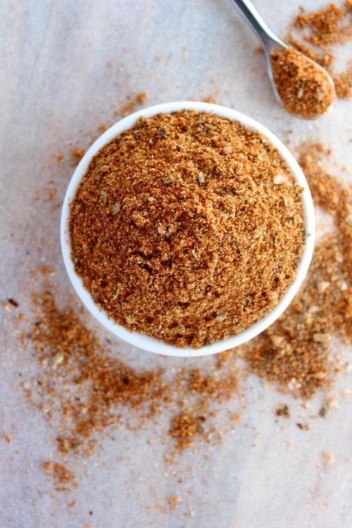 Healthy, Homemade Mexican Seasoning | Better with Cake