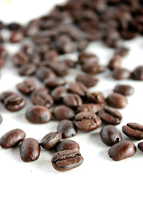 Chocolate Espresso Hazelnut-Almond Butter {Vegan, Gluten Free, Paleo Friendly} - www.betterwithcake.com