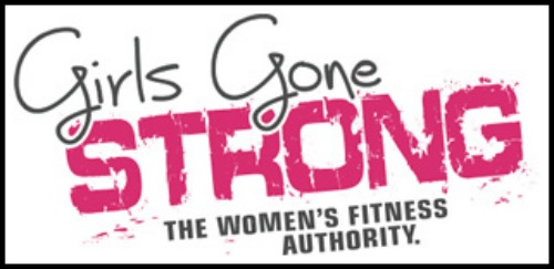 Girls Gone Strong
