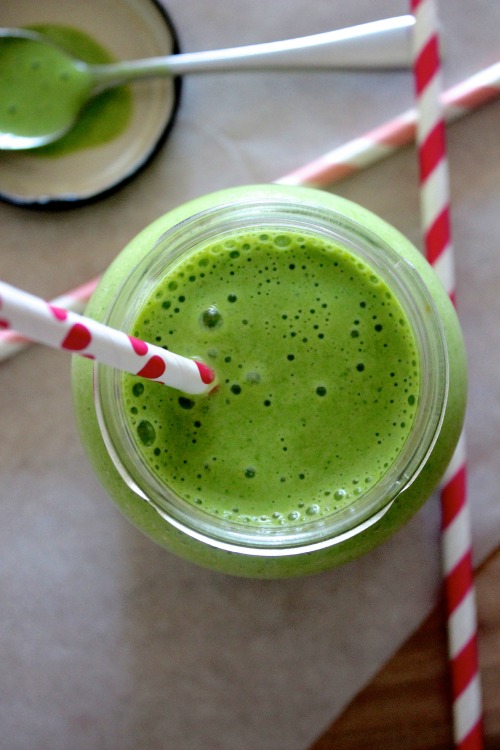 My fave Green Smoothie