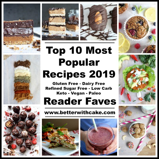 Top 10 Most Popular Recipes of 2019 – Reader Favorites